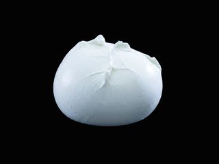 Моцарела ді буфала (125g)