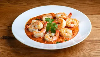 Prawn Curry