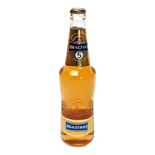 Baltika 5