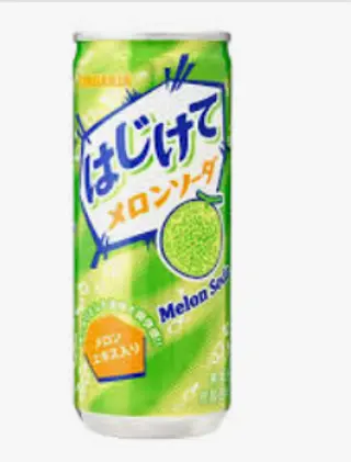 Refresco hajikete original