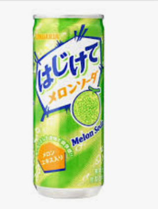 Refresco hajikete original