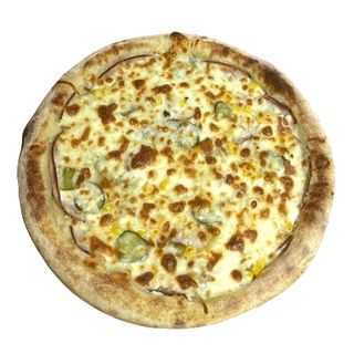 Пица Фантазия