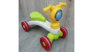 Толокар Беговел