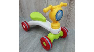 Толокар Беговел