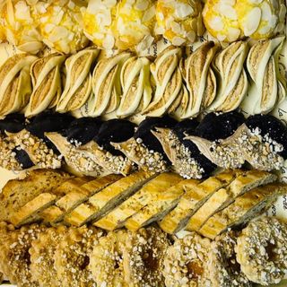 Gâteaux sablé ( 250 g )