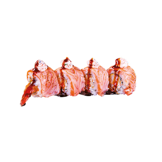 Урамаки Рич (4бр-140г)