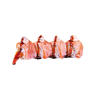 Урамаки Рич (4бр-140г)