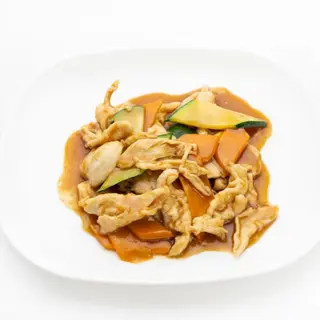 70 Pollo ai cinque colori