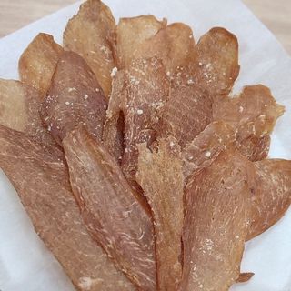 Джерки Курка Пармезан 50г