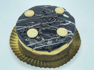 Tarta Abuela (Pequeña)