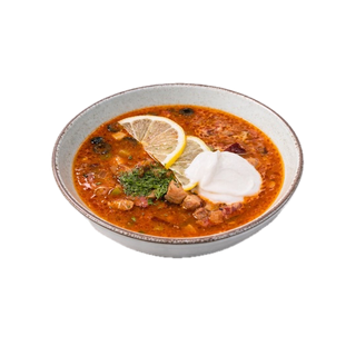 სოლიანკა