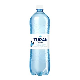 Природная вода Turan