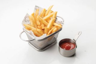 Картофель фри