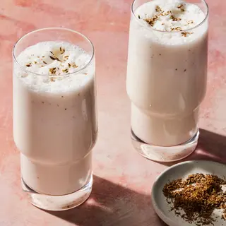 Salty lassi