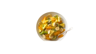 Salade De Fruits