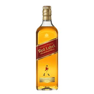 Johnnie Walker Red Label 0.7l