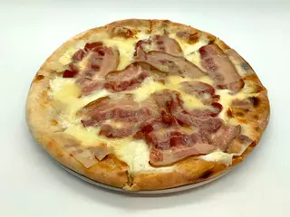 Pizza Rustică