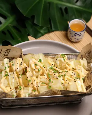 Japobravas