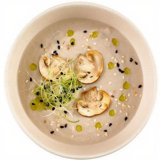 Крем-суп Грибний (330г)