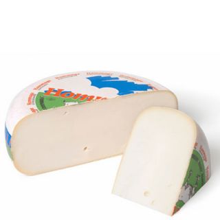 Queso Gouba Azul Hommage 200G