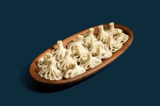 Хинкали табак