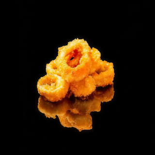 100. IKA TEMPURA