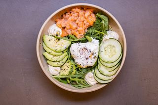 Escandinavo Bowl