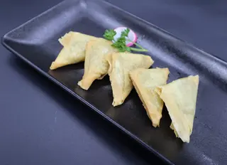 222. Involtini Tai 