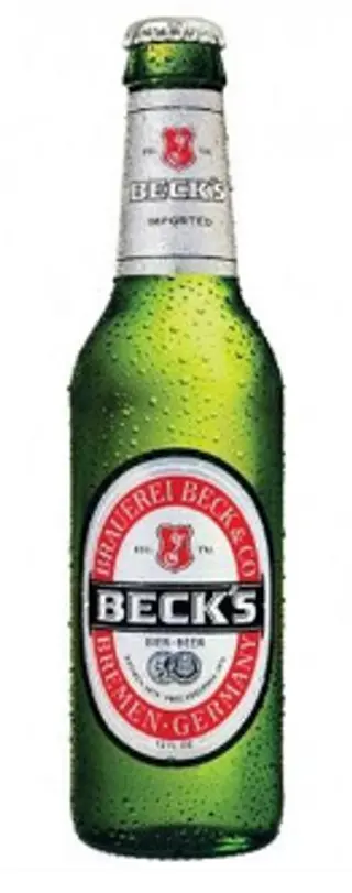 Beck's 33 cl