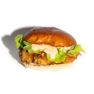 La de pollo