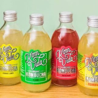 Kombucha Kombujito (250 ml.)