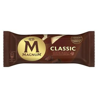 Magnum Clasic.