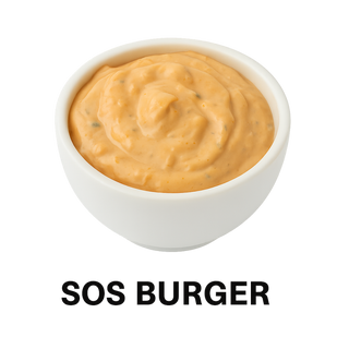 SOS BURGER