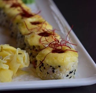 Chizu рол з куркою (400г)