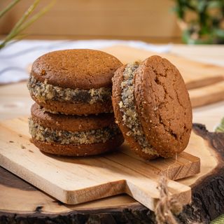 Уникални домашни меденки (250г)