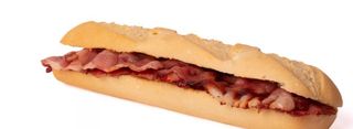 Bocadillo De Bacon