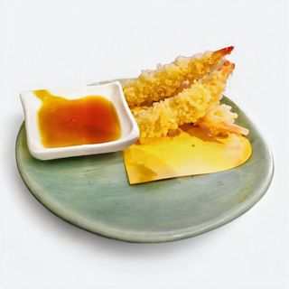 Tempura Ebi