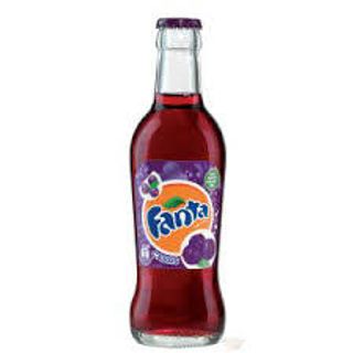 Fanta struguri