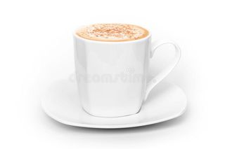 Дабл Капучино