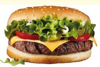 Dallas burger