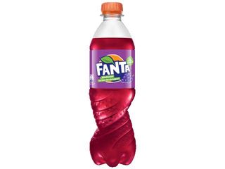 FANTA MADNESS 0.5l