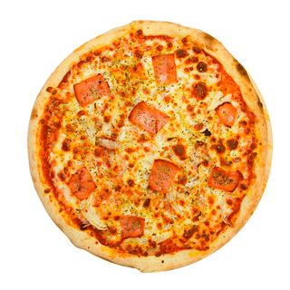 Mitjana Costa Daurada