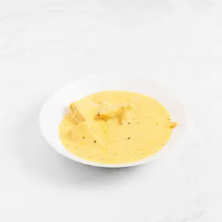 Chicken mughlai curry