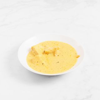 Chicken mughlai curry