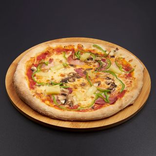 Pizza Tropical Junior