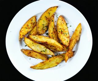 Patatas Fritas