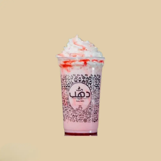 Caramel Latté Frappé