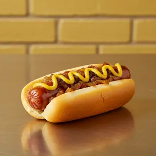 Onion Dogz