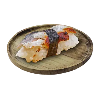 Nigiri Anguilles