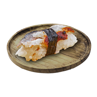 Nigiri Anguilles
